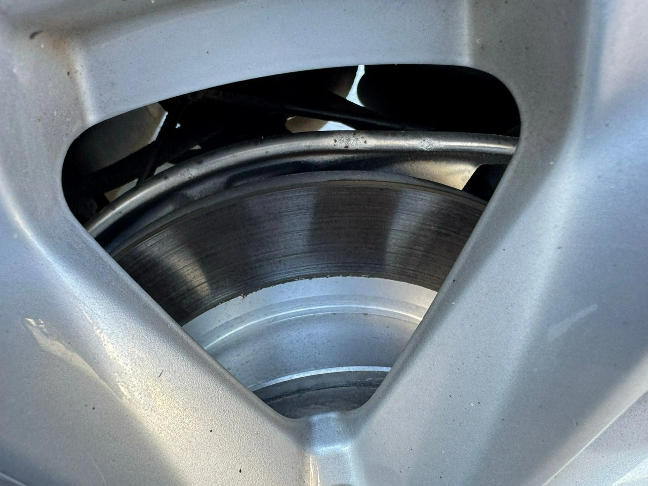 Nissan Qashqai - Zdjęcie 19