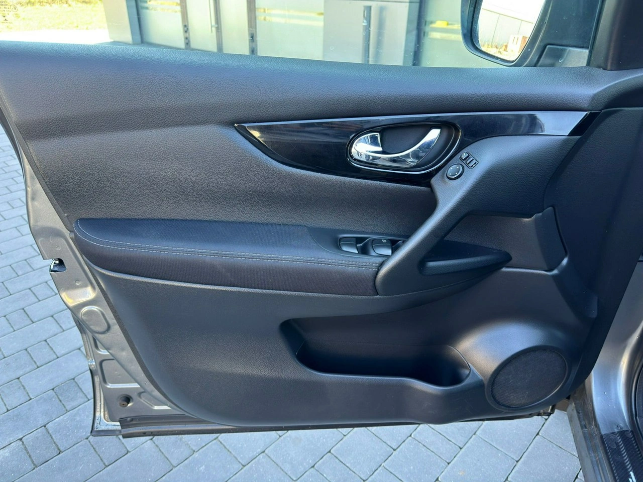 Nissan Qashqai - Zdjęcie 22