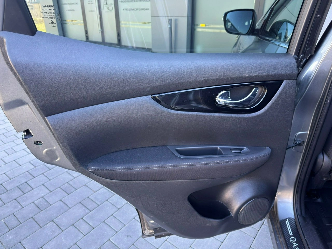 Nissan Qashqai - Zdjęcie 23