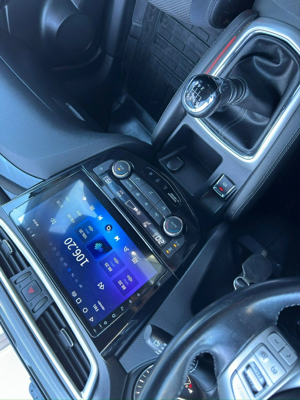 Nissan Qashqai - Zdjęcie 24