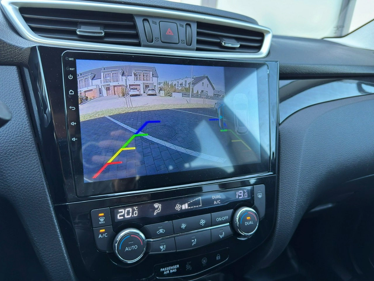 Nissan Qashqai - Zdjęcie 25