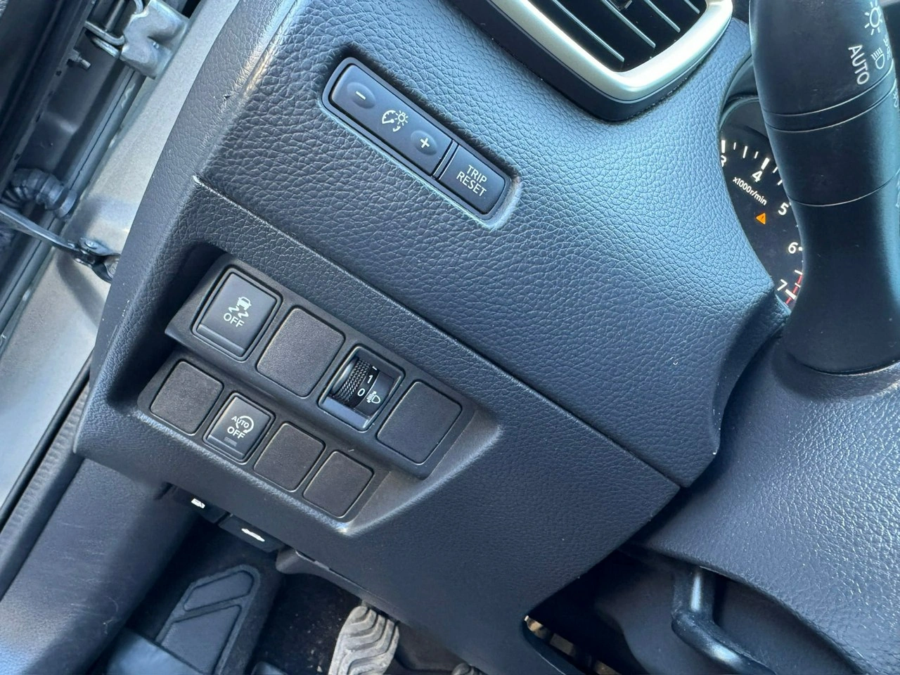 Nissan Qashqai - Zdjęcie 27