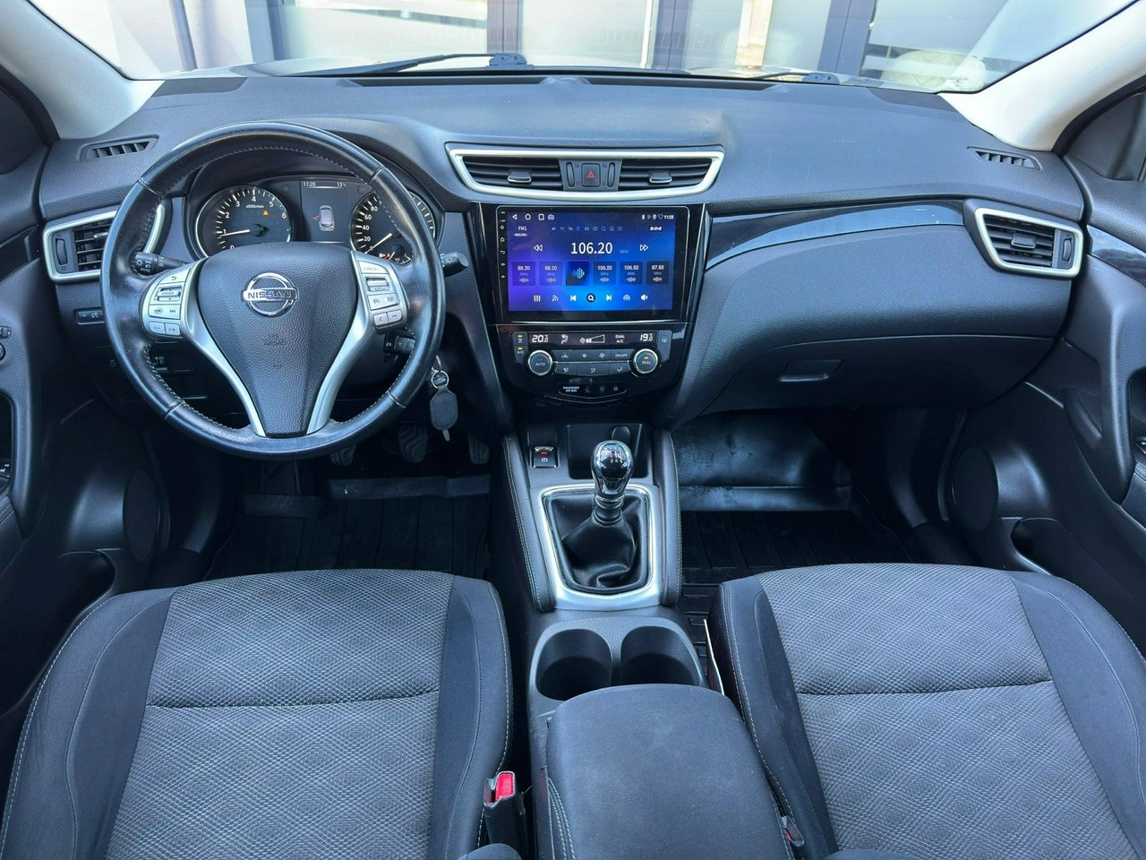 Nissan Qashqai - Zdjęcie 2