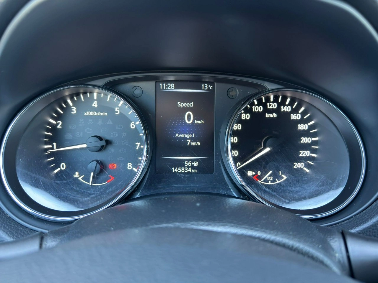 Nissan Qashqai - Zdjęcie 3