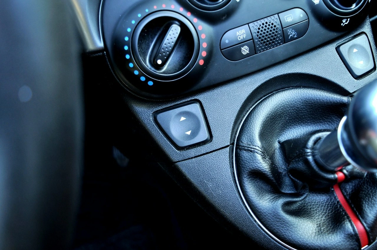 Fiat 500 - Zdjęcie 17