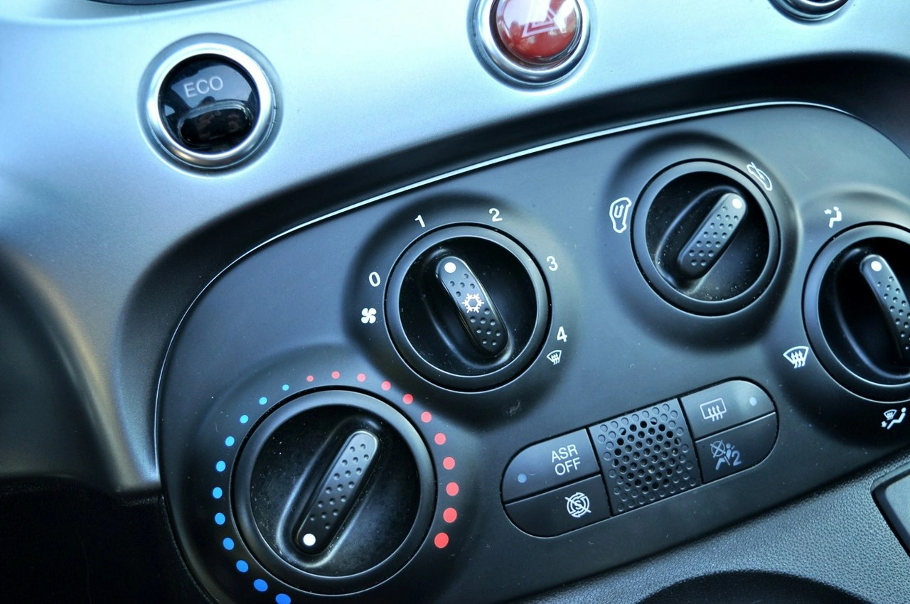 Fiat 500 - Zdjęcie 18