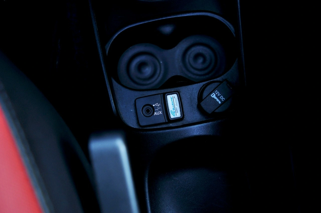 Fiat 500 - Zdjęcie 21