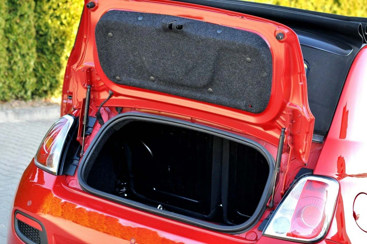 Fiat 500 - Zdjęcie 33