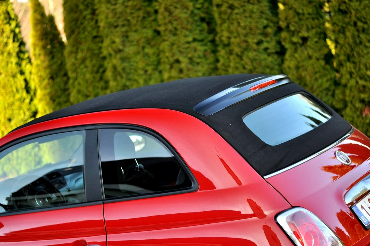 Fiat 500 - Zdjęcie 5