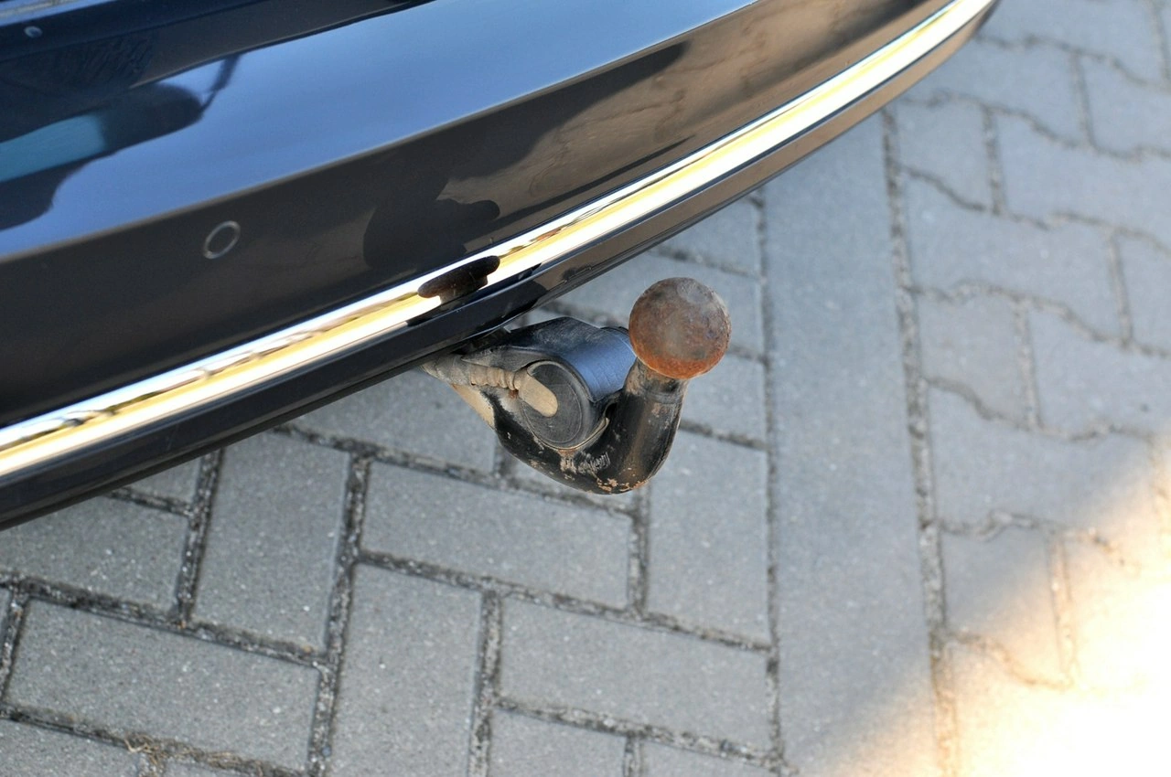 Volkswagen Passat - Zdjęcie 32