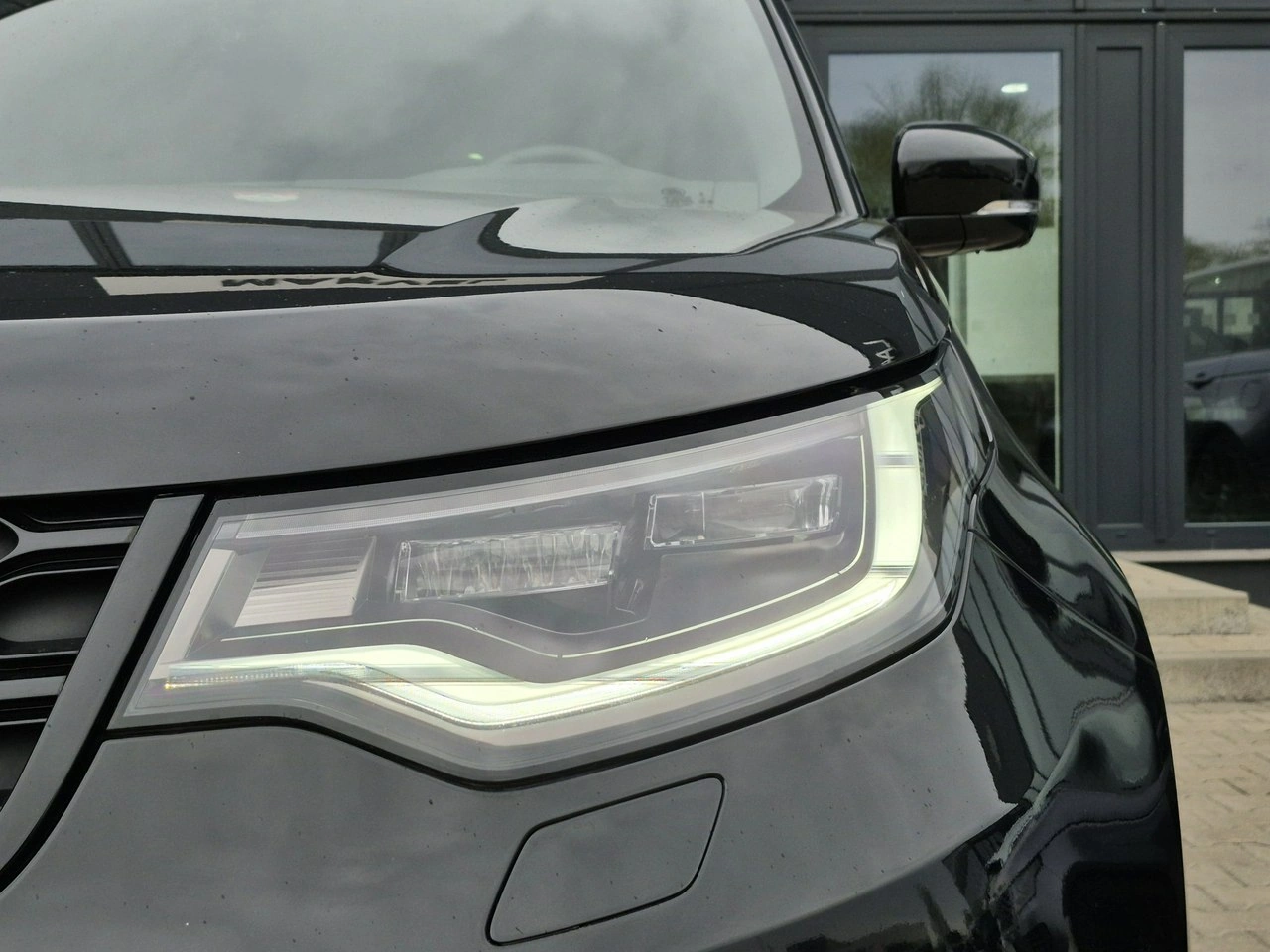 Land Rover Discovery - Zdjęcie 11