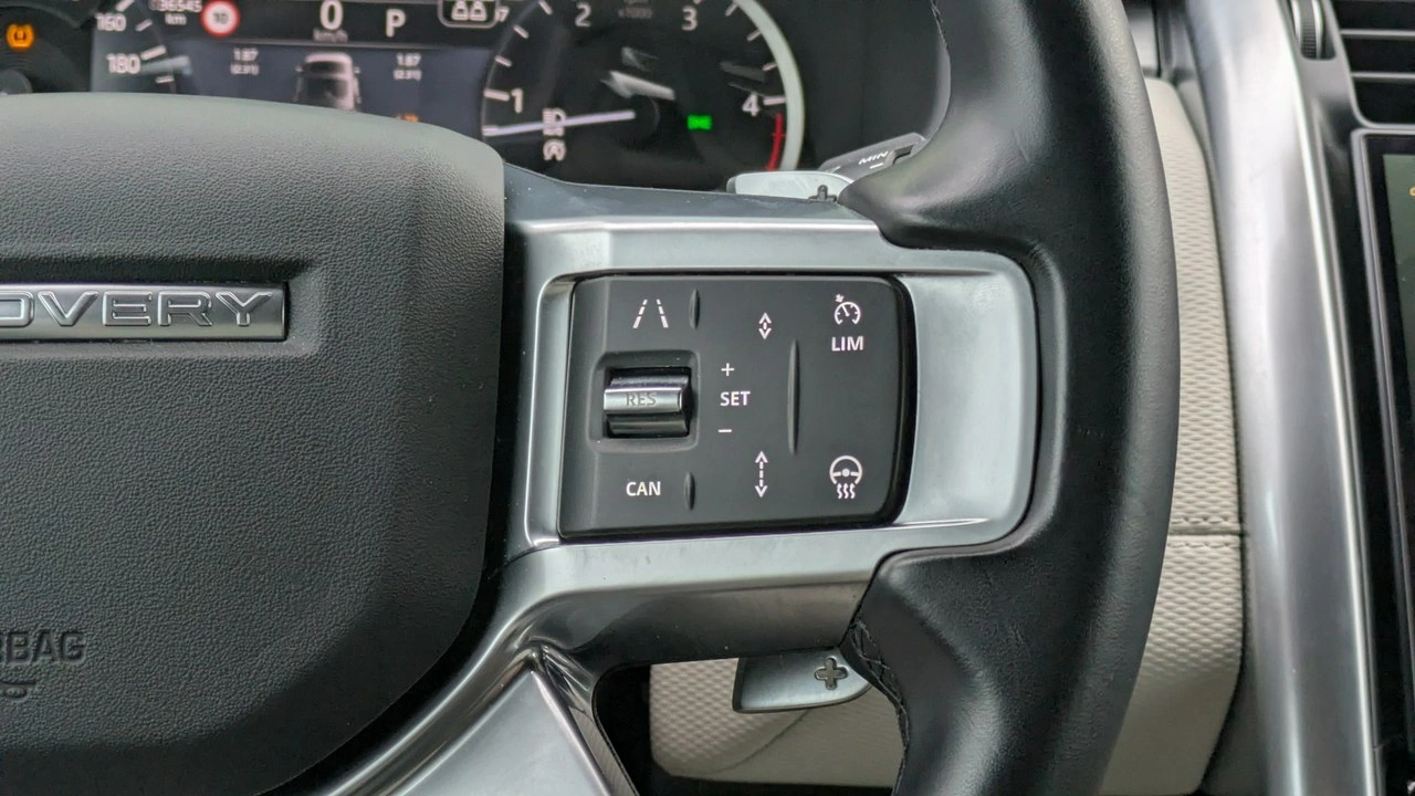 Land Rover Discovery - Zdjęcie 22