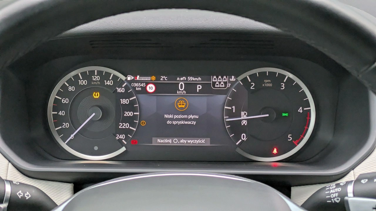 Land Rover Discovery - Zdjęcie 23