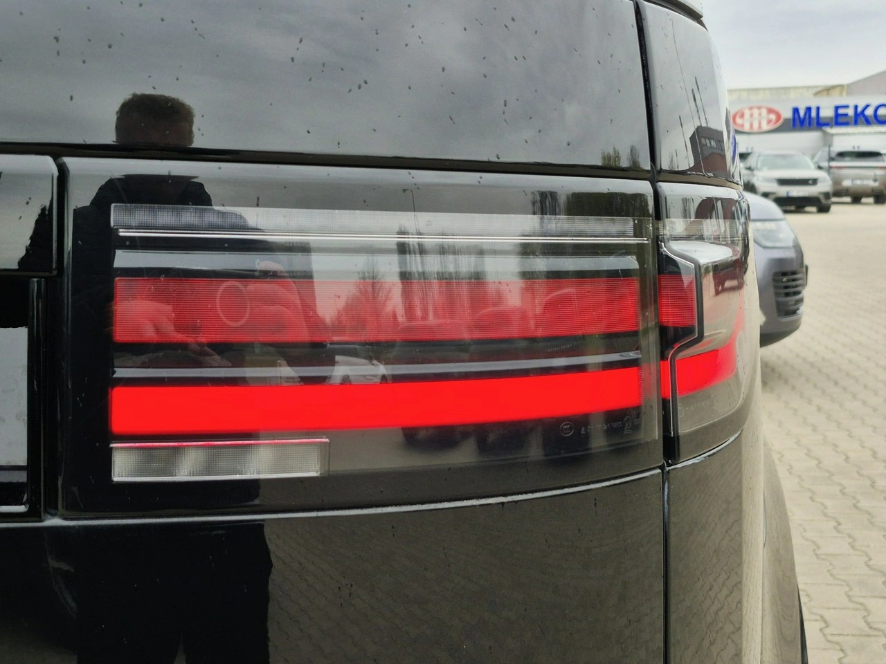 Land Rover Discovery - Zdjęcie 12