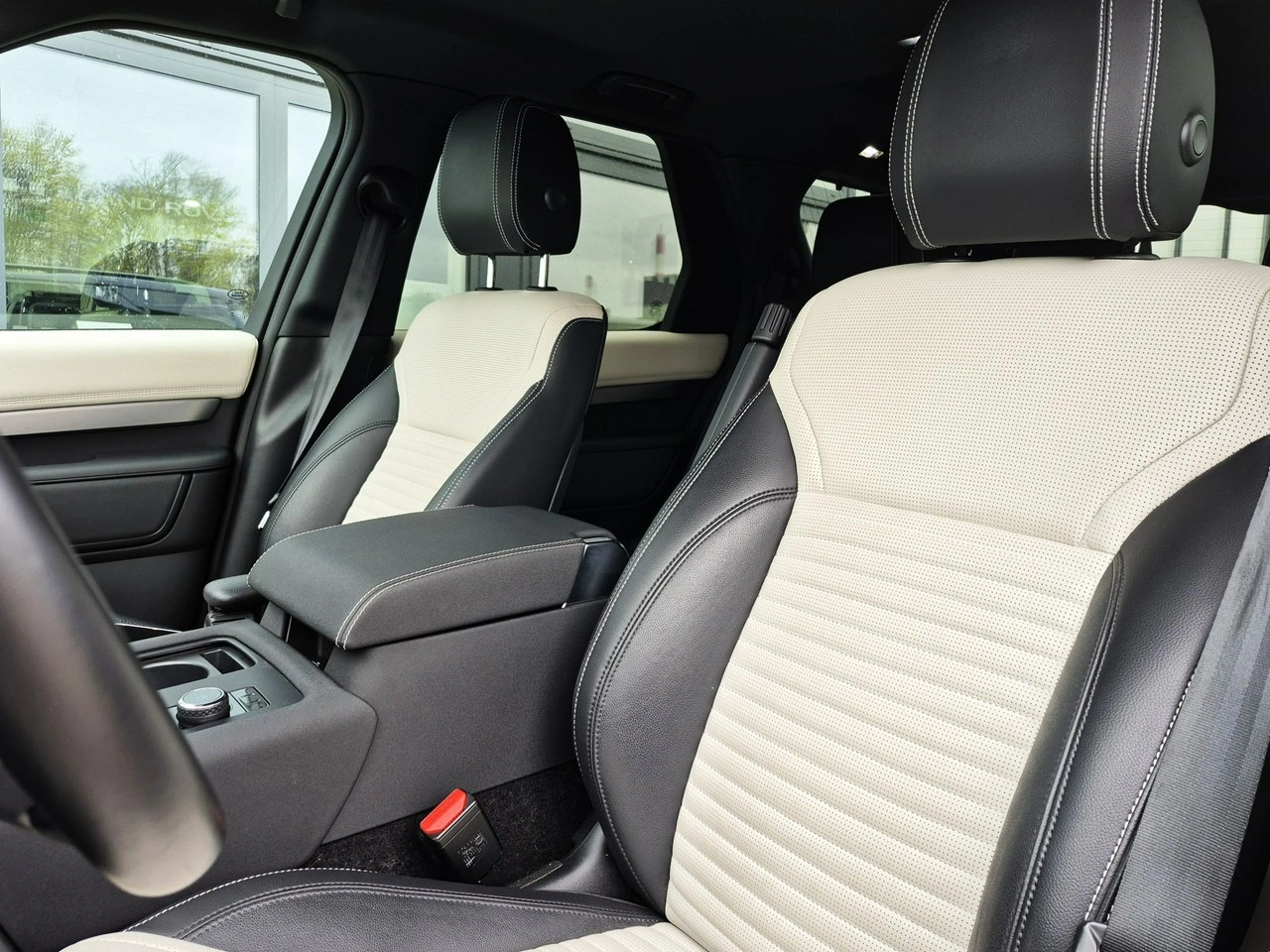 Land Rover Discovery - Zdjęcie 20