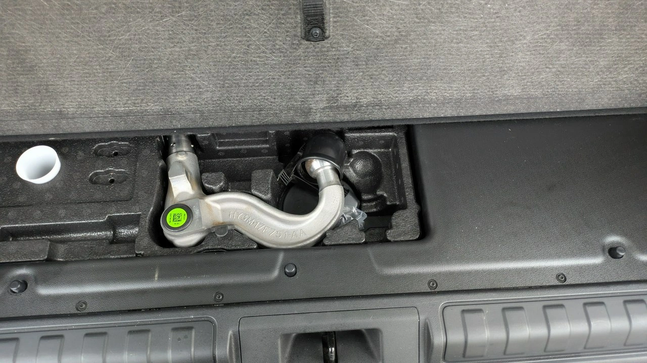 Land Rover Discovery - Zdjęcie 31