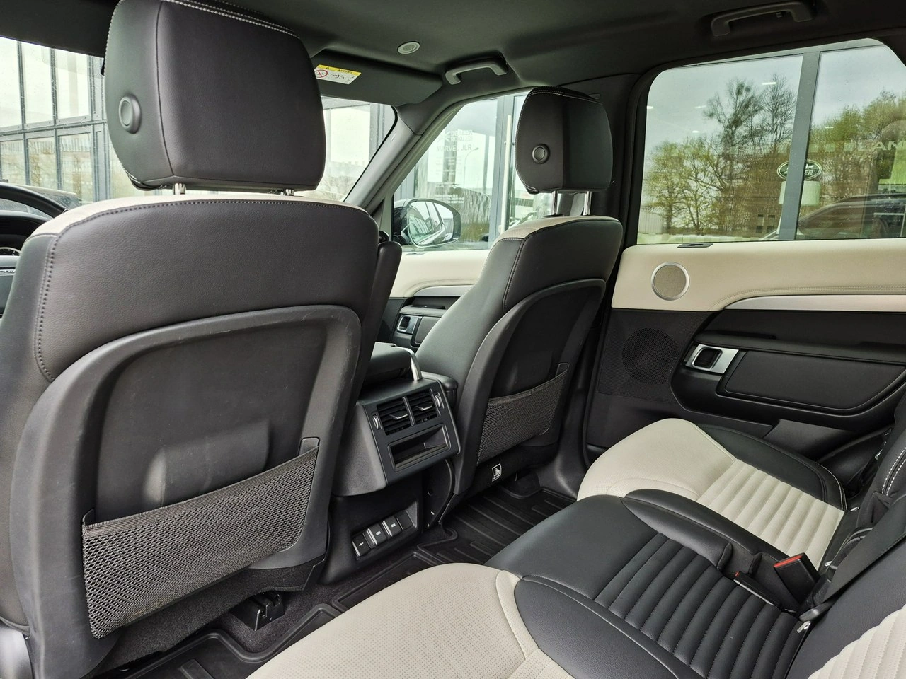 Land Rover Discovery - Zdjęcie 23