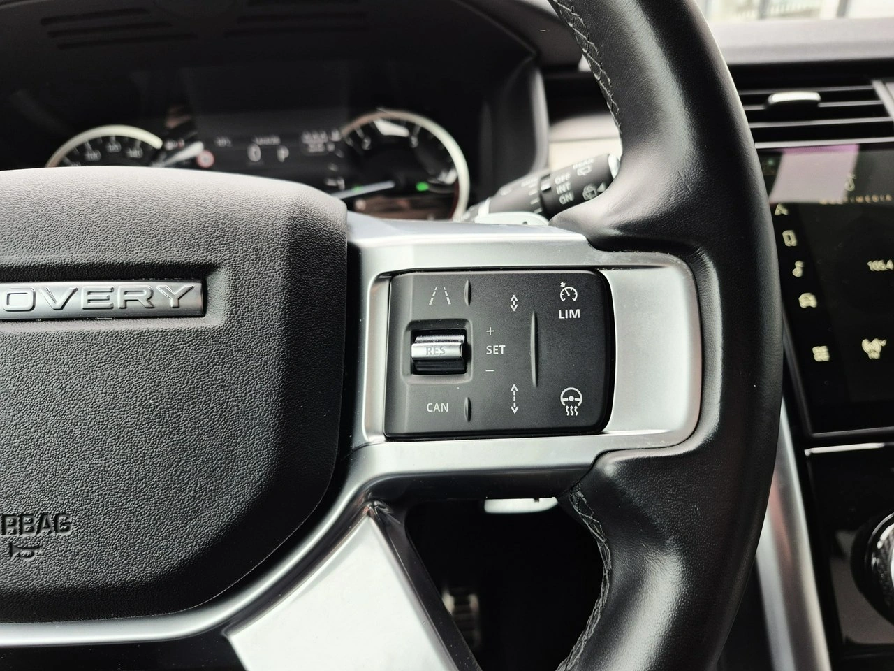 Land Rover Discovery - Zdjęcie 30