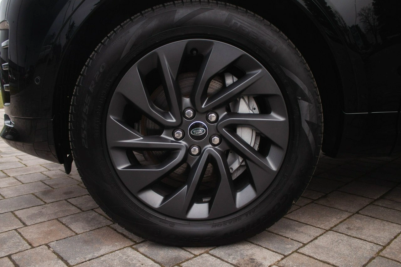 Land Rover Discovery - Zdjęcie 10