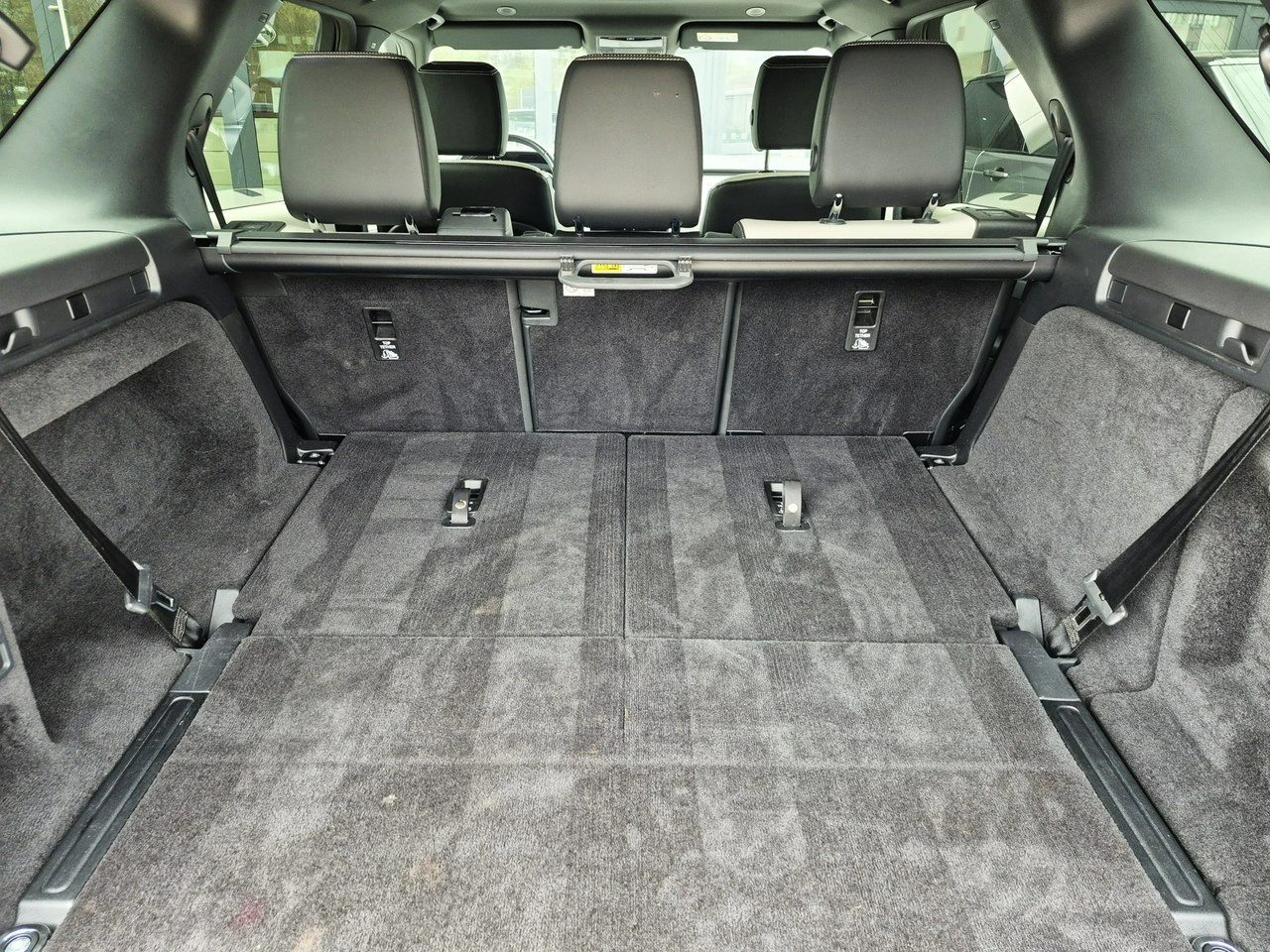 Land Rover Discovery - Zdjęcie 39