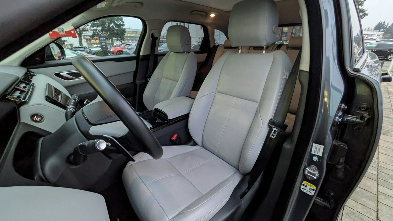 Land Rover Range Rover Velar - Zdjęcie 12