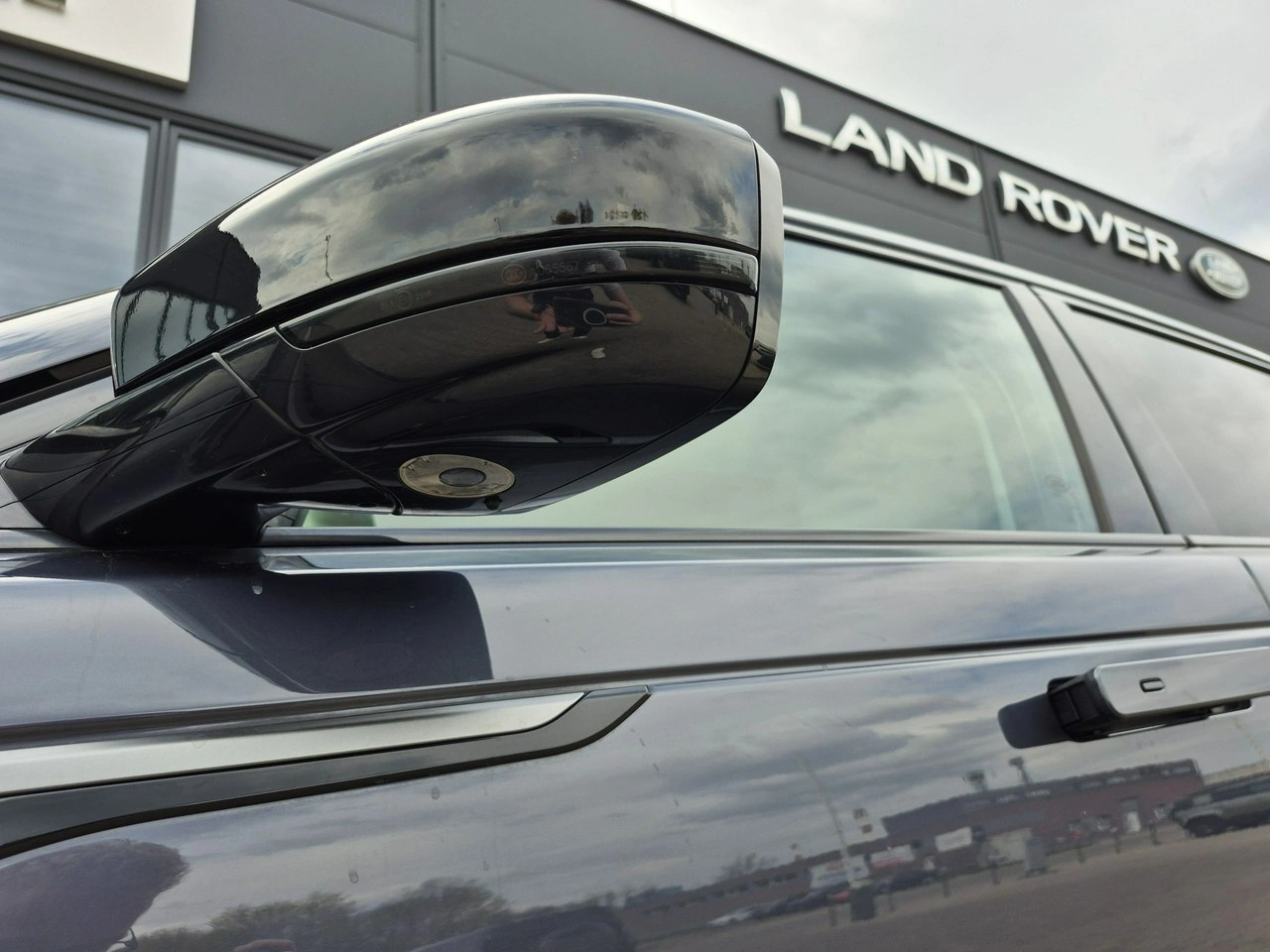 Land Rover Range Rover Velar - Zdjęcie 15