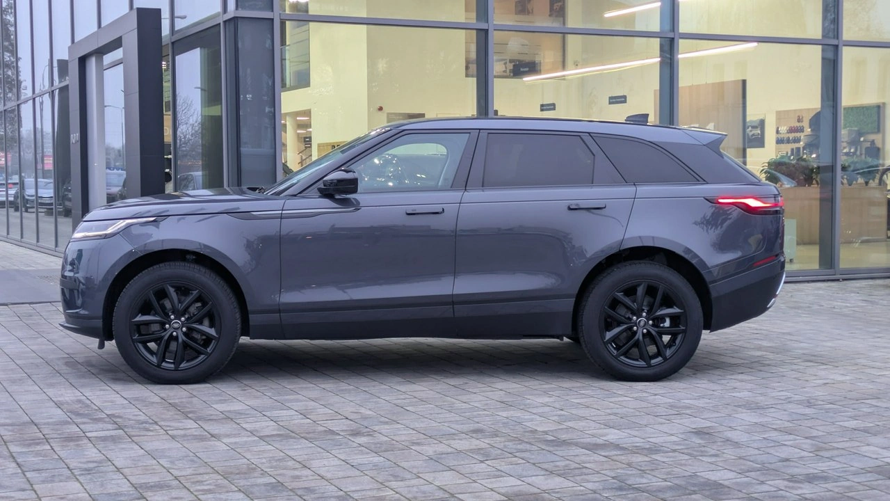 Land Rover Range Rover Velar - Zdjęcie 2