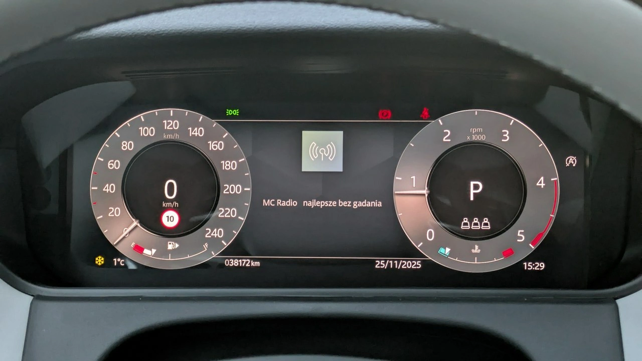 Land Rover Range Rover Velar - Zdjęcie 22