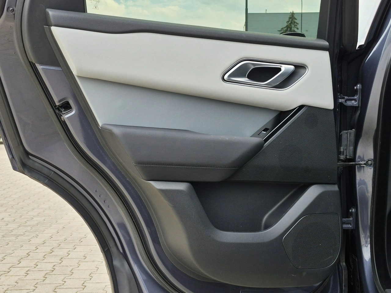 Land Rover Range Rover Velar - Zdjęcie 21