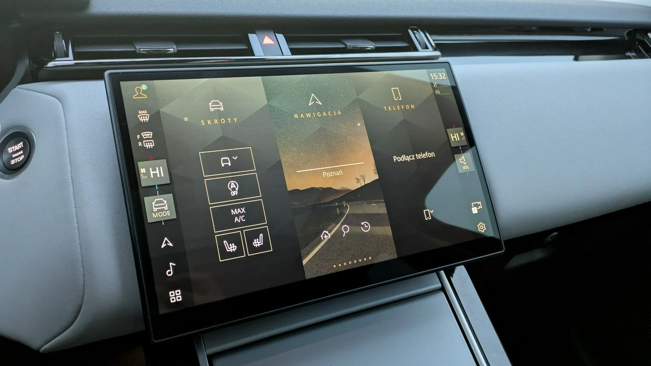 Land Rover Range Rover Velar - Zdjęcie 24