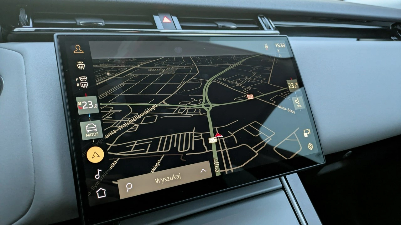 Land Rover Range Rover Velar - Zdjęcie 25