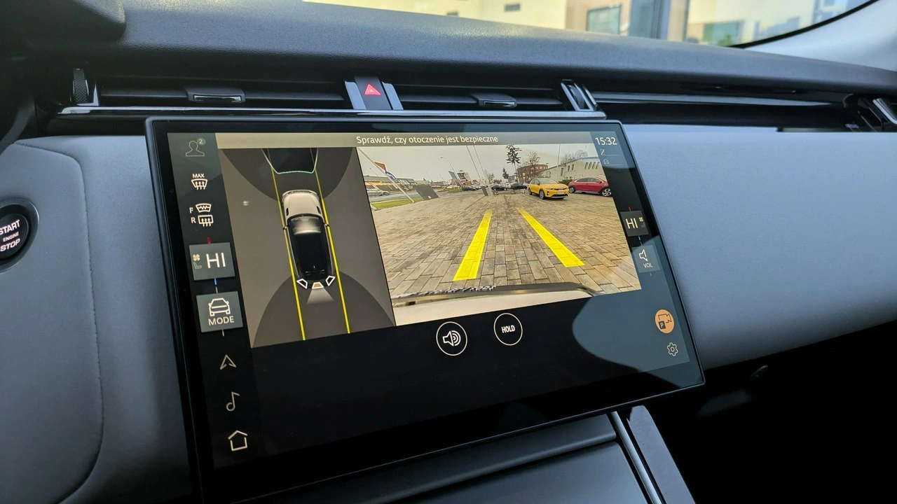 Land Rover Range Rover Velar - Zdjęcie 26