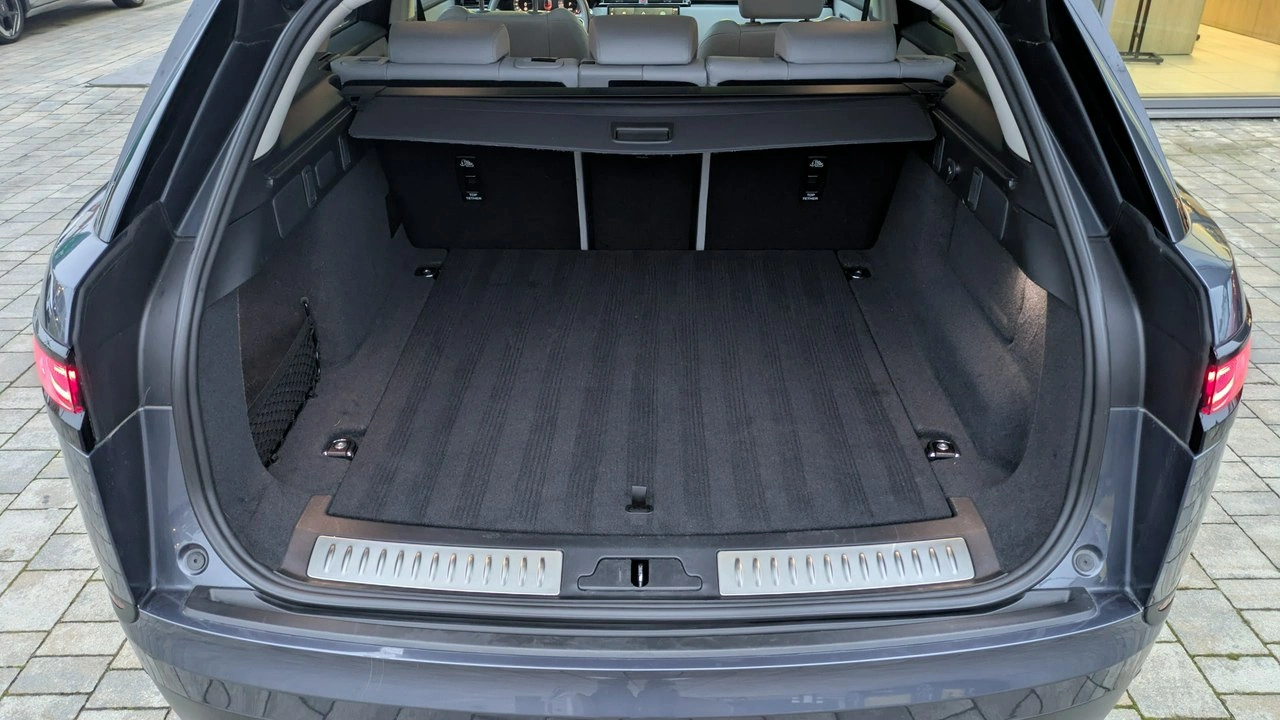 Land Rover Range Rover Velar - Zdjęcie 30