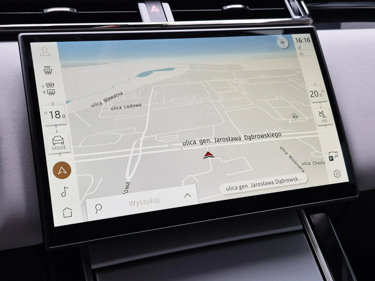 Land Rover Range Rover Velar - Zdjęcie 35