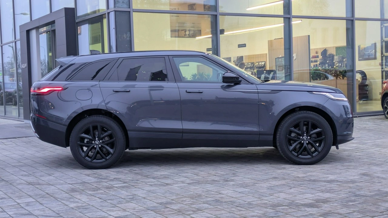 Land Rover Range Rover Velar - Zdjęcie 6