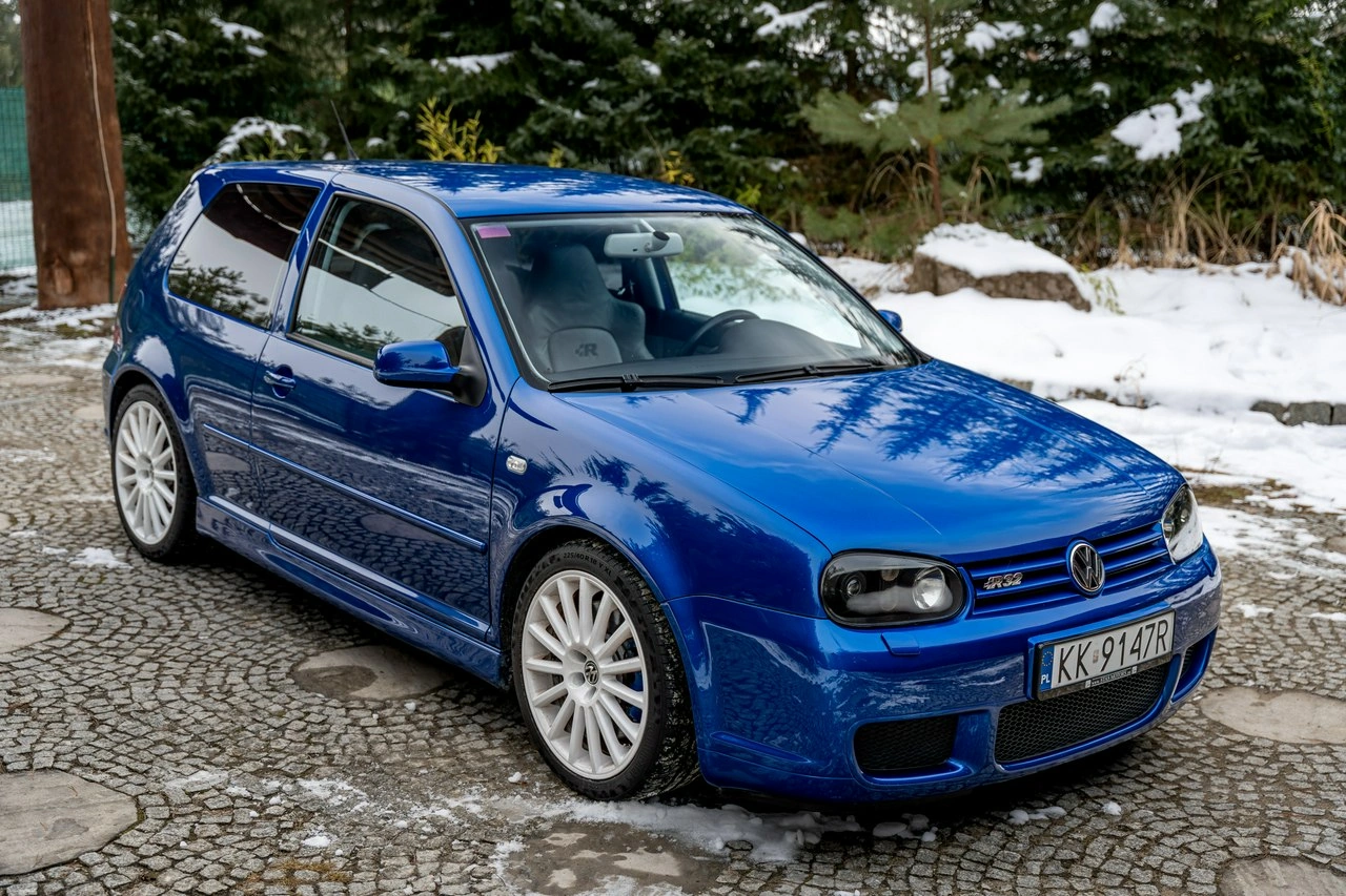 Volkswagen Golf - Zdjęcie 9