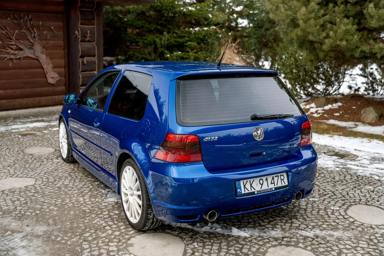 Volkswagen Golf - Zdjęcie 10
