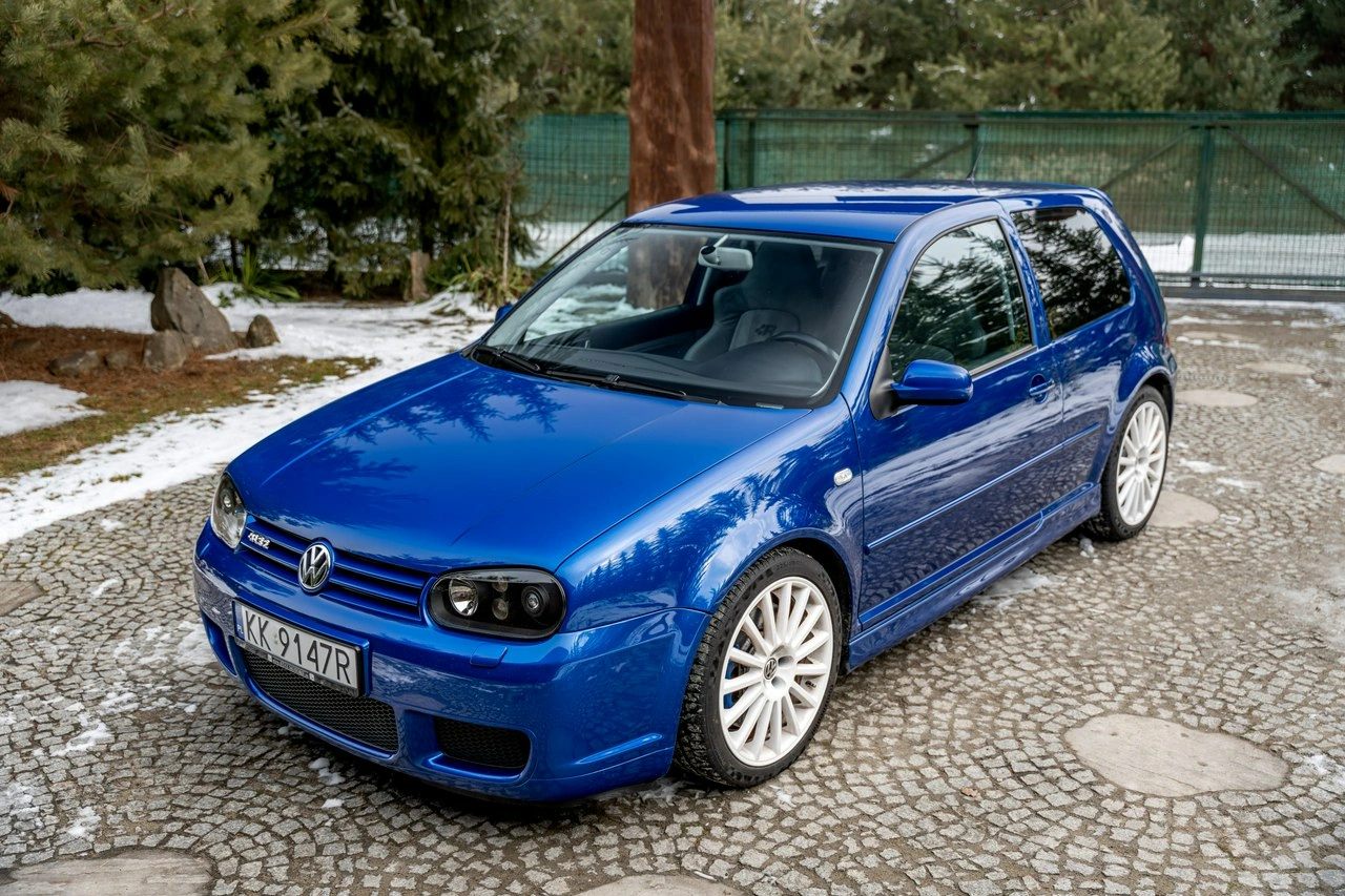 Volkswagen Golf - Zdjęcie 11