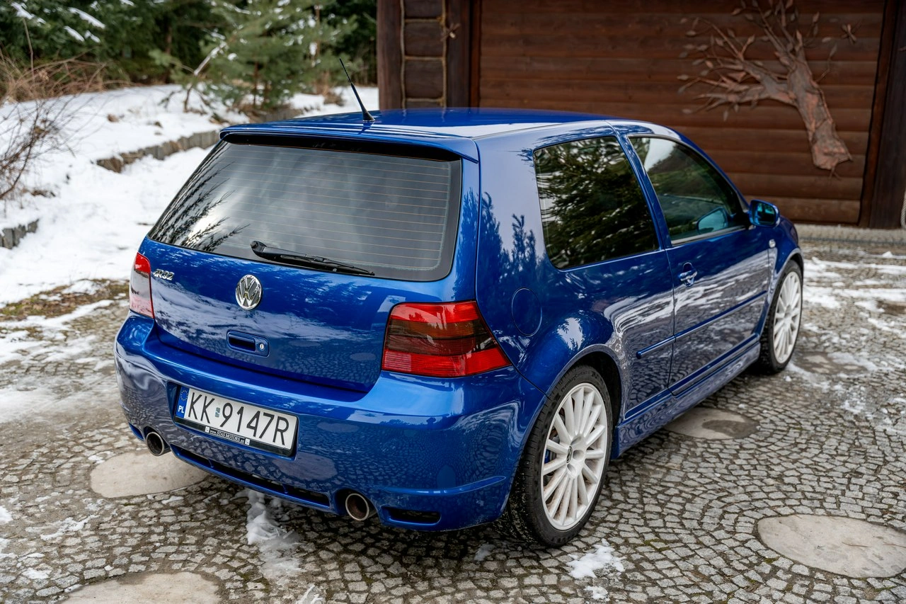 Volkswagen Golf - Zdjęcie 12