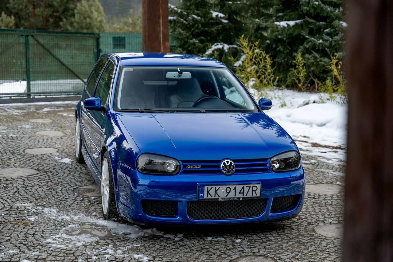 Volkswagen Golf - Zdjęcie 13