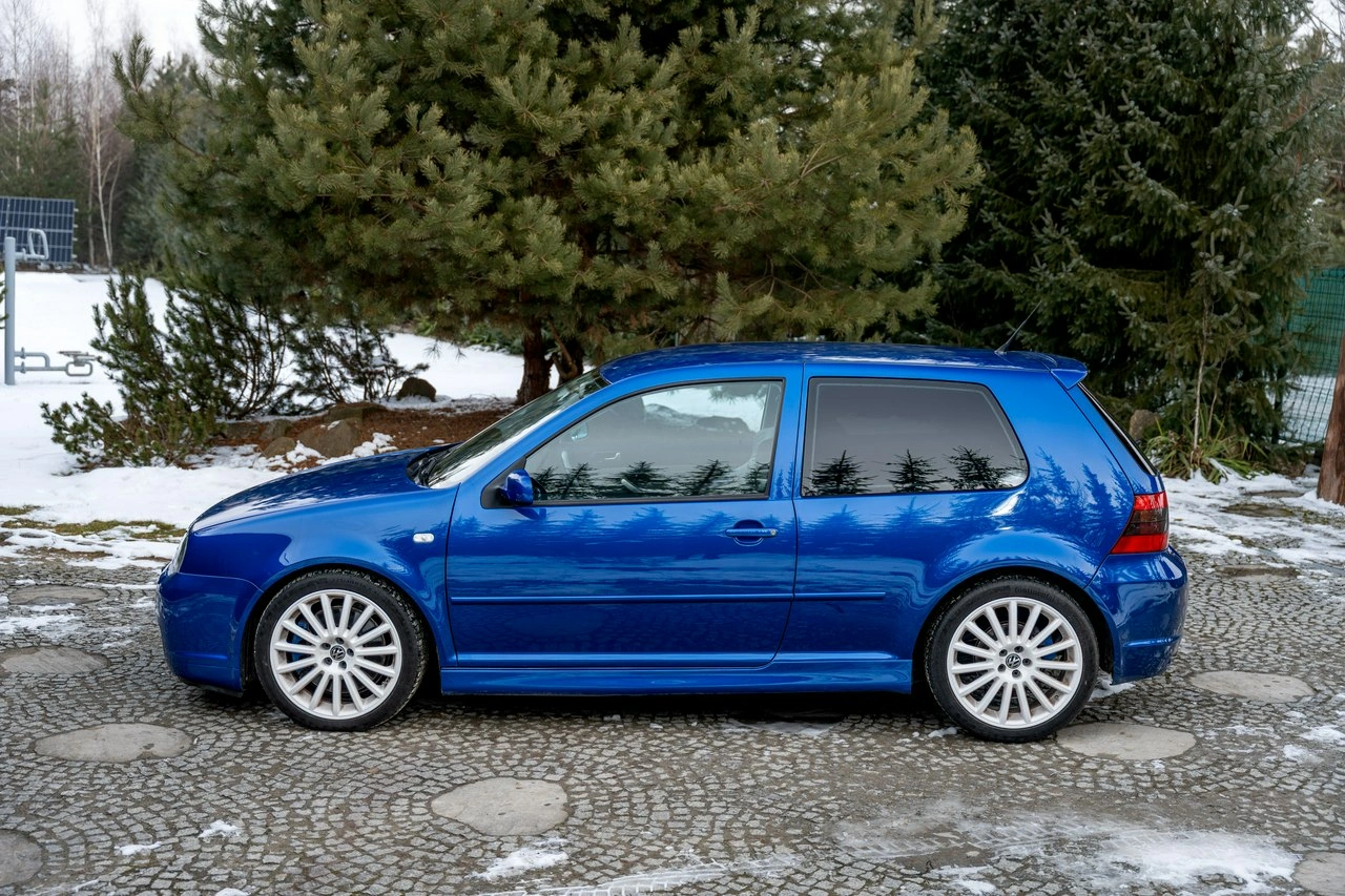Volkswagen Golf - Zdjęcie 15