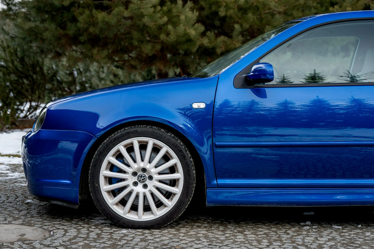 Volkswagen Golf - Zdjęcie 16