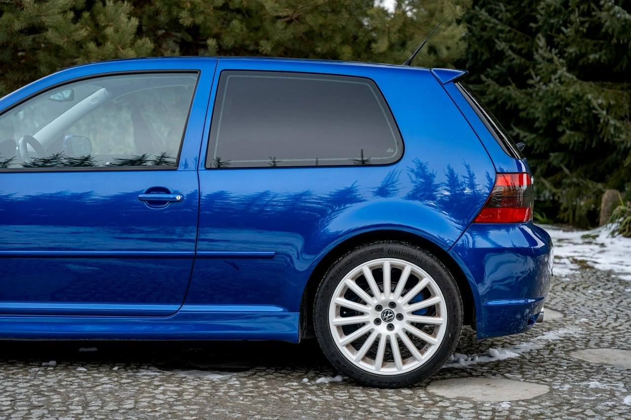 Volkswagen Golf - Zdjęcie 17