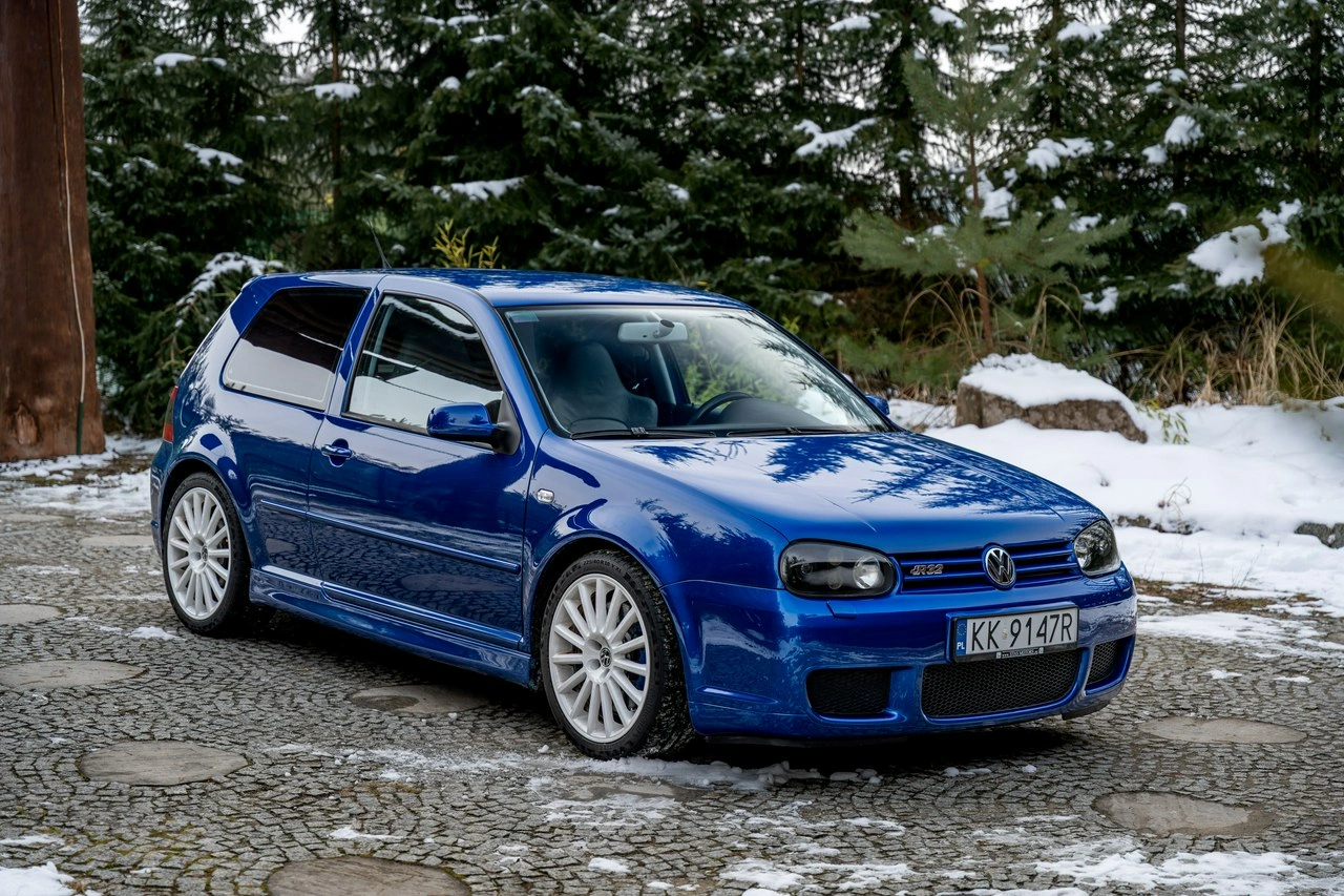 Volkswagen Golf - Zdjęcie 18