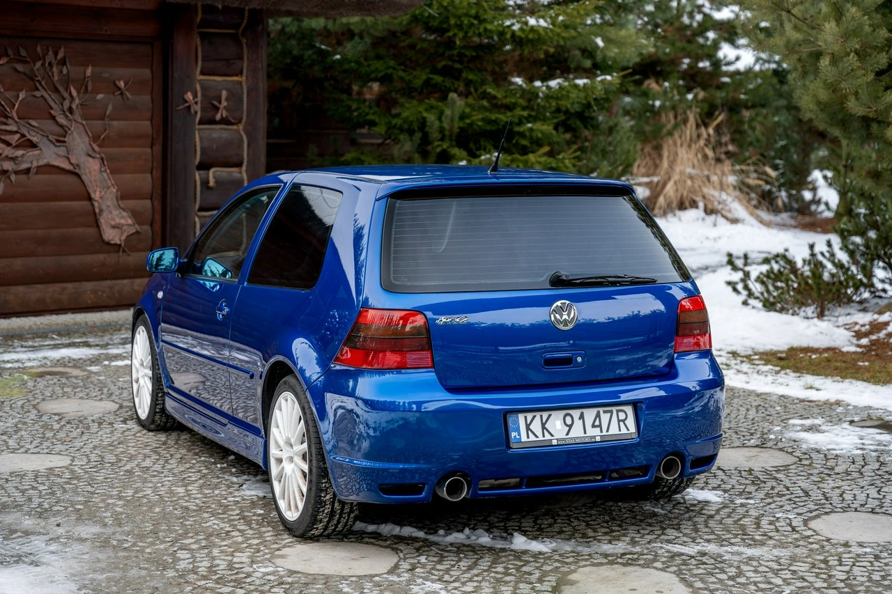 Volkswagen Golf - Zdjęcie 19