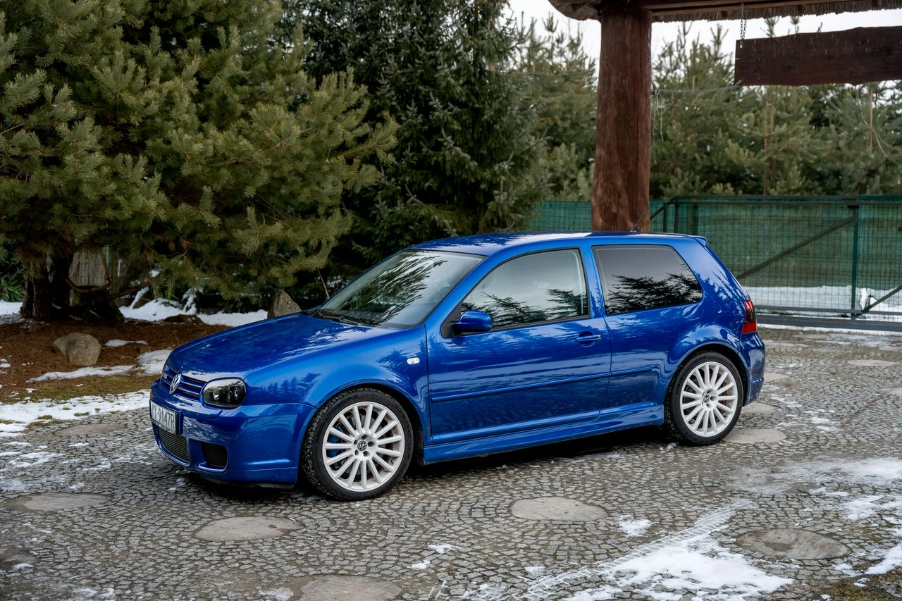 Volkswagen Golf - Zdjęcie 20