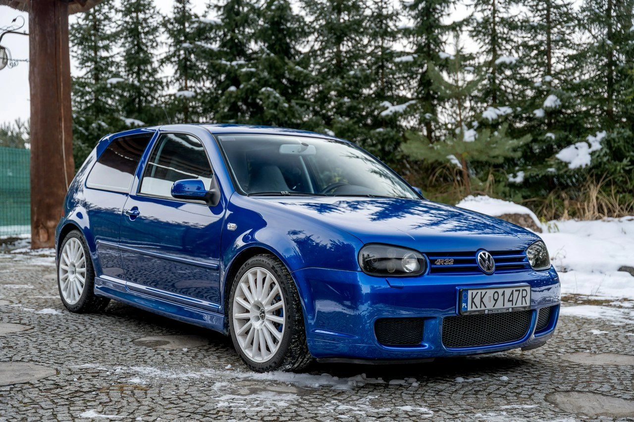 Volkswagen Golf - Zdjęcie 22