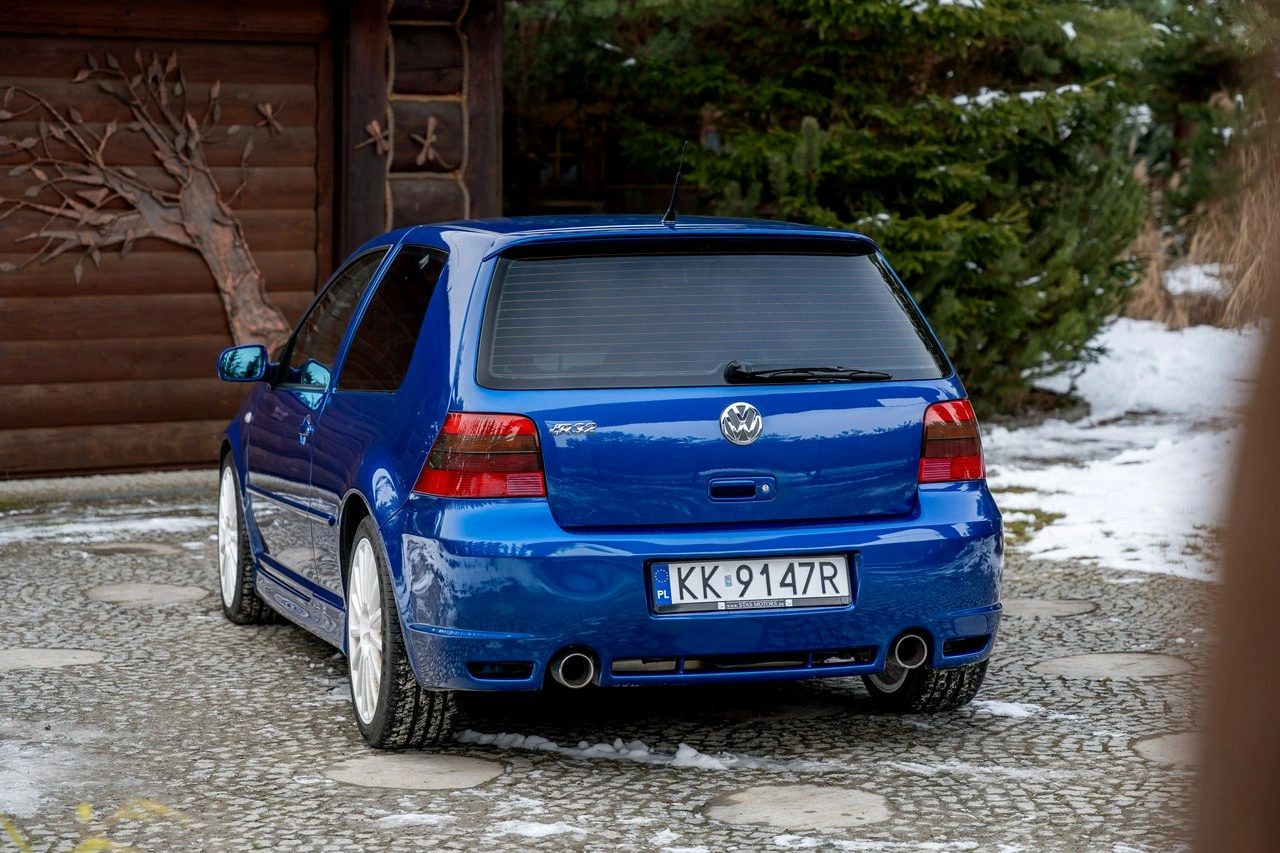 Volkswagen Golf - Zdjęcie 23