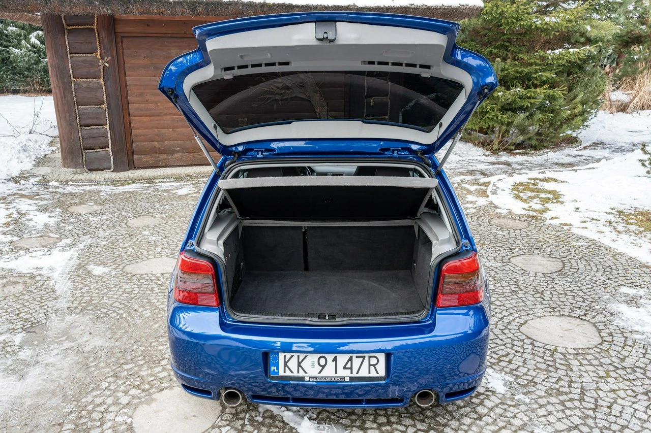 Volkswagen Golf - Zdjęcie 29