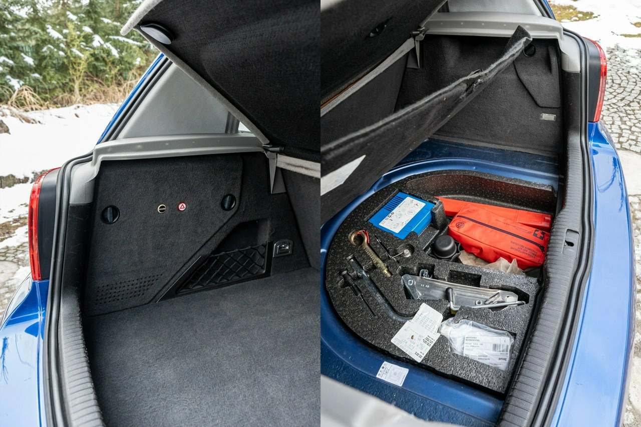 Volkswagen Golf - Zdjęcie 30